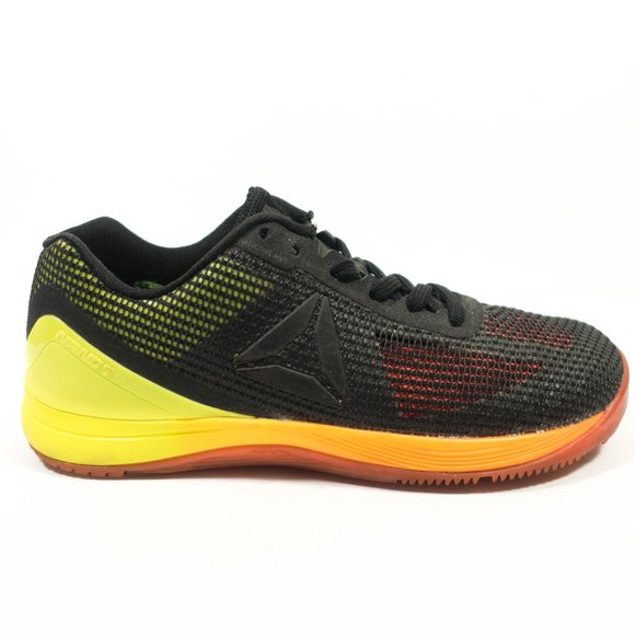 Reebok Nano 7 Crossfit Cross Training Shoes - Women's Size 7.5 - Picture 4 of 9